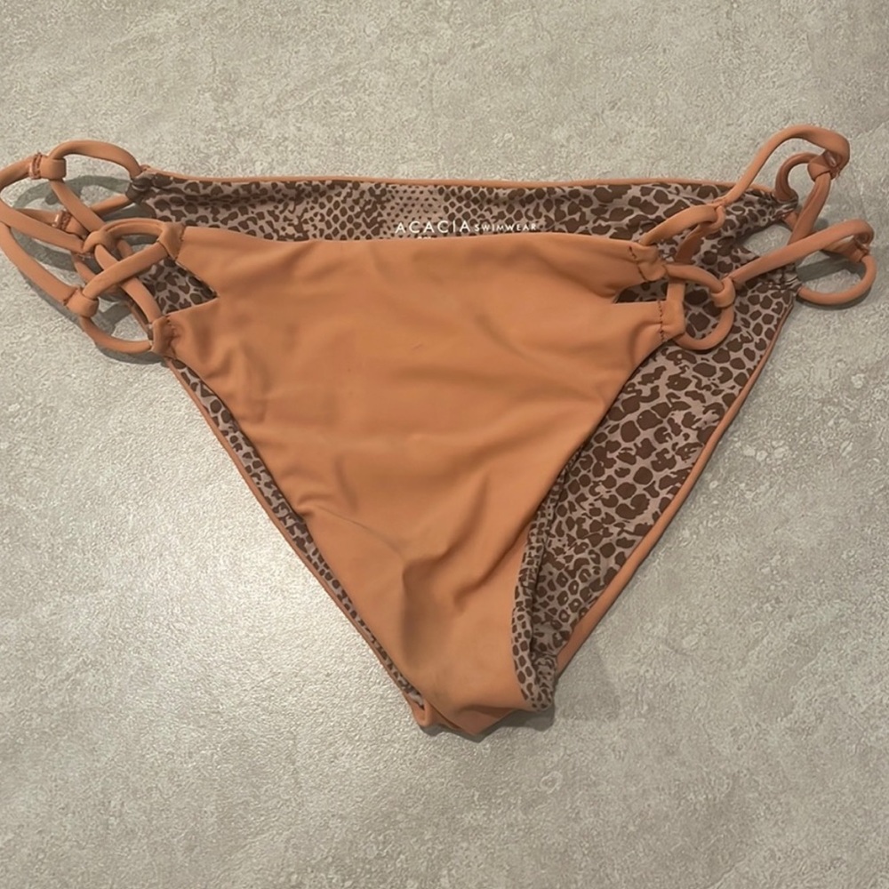 Açacia swimwear bottoms